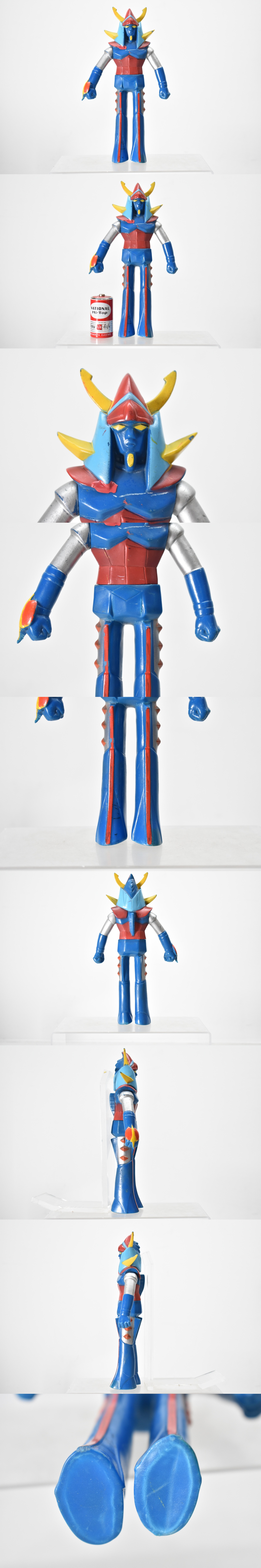 The