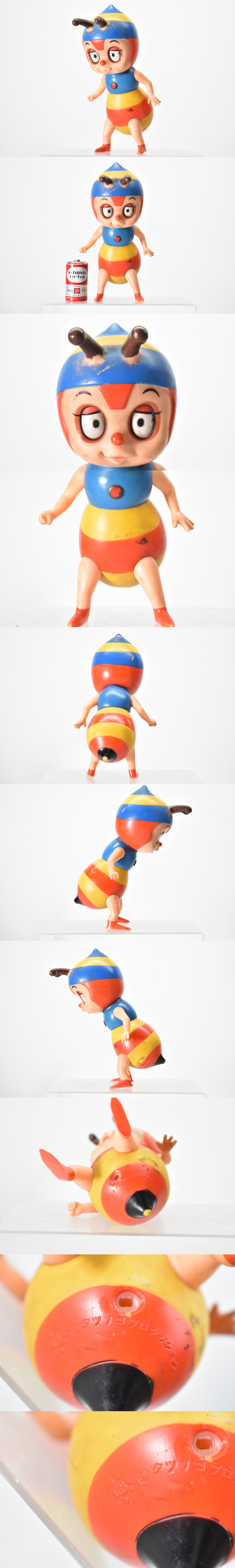 The