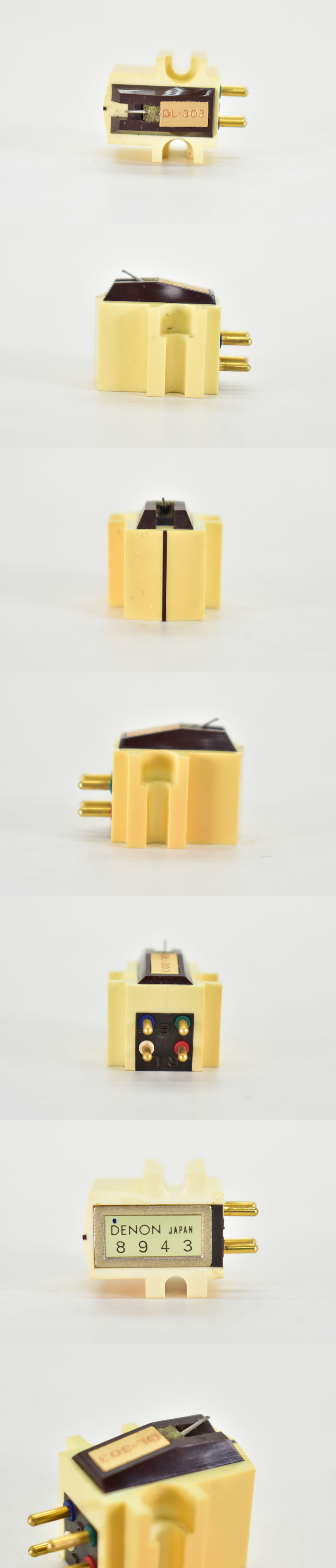 The